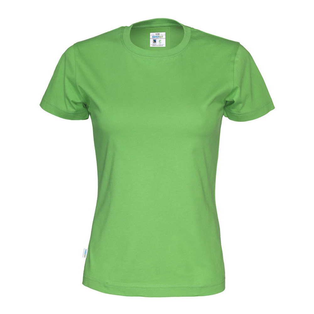 T-shirt femme à manches courtes - image 15